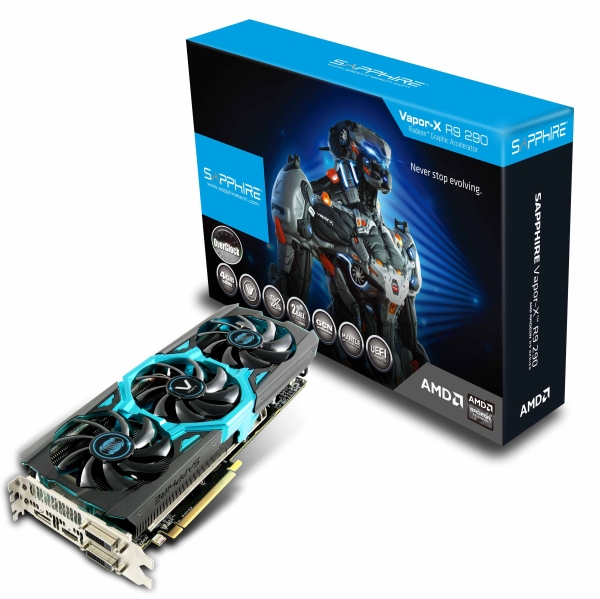 sapphire R9290Vapor-XOC-1