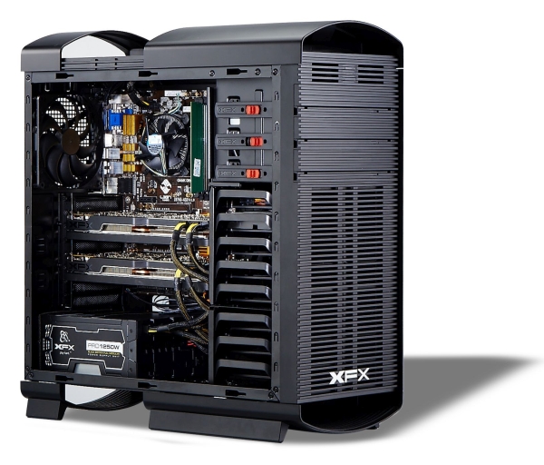 xfx type1Bravocase-4