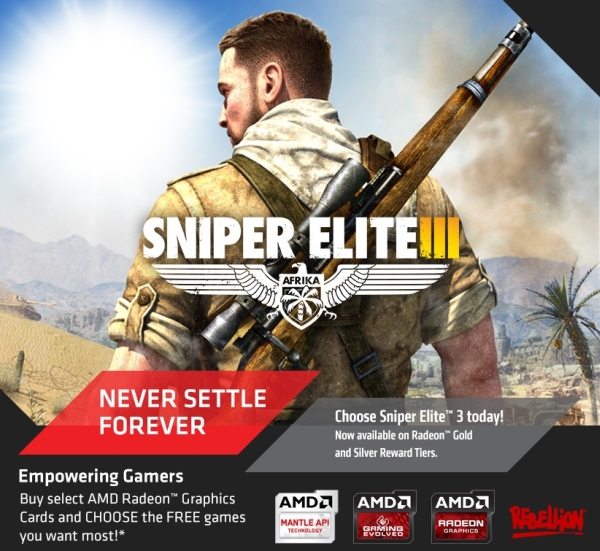 AMD sniperelite3NSF 1