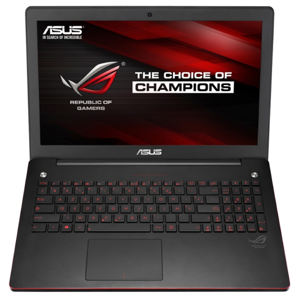 ASUS G550JK 1