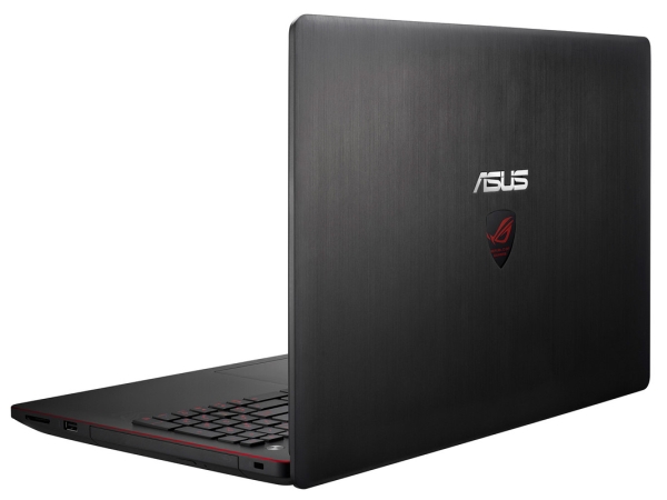 ASUS G550JK 2