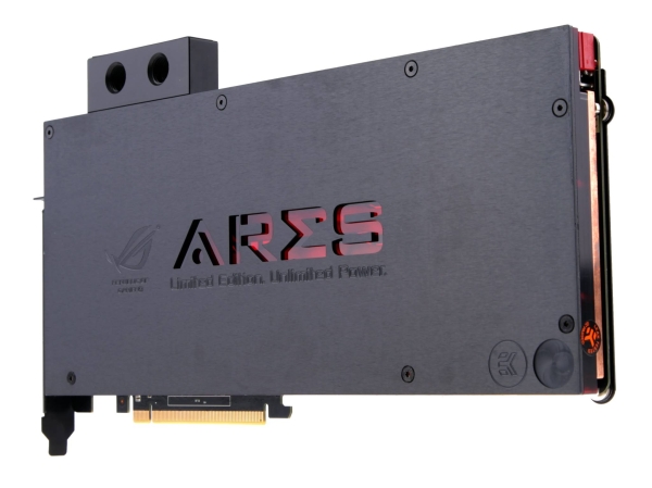 asus aresIII 1