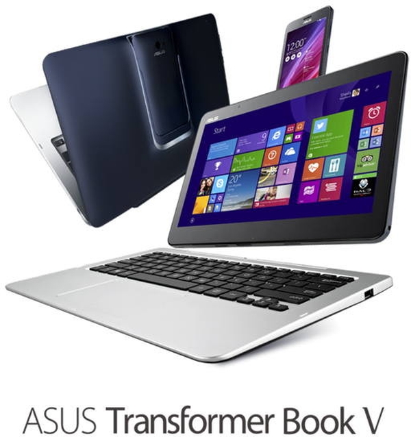 asus transformerbookV-1