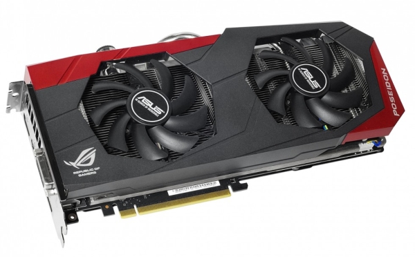 asus GTX980Poseidon 3