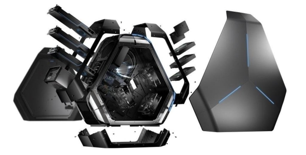 alienware area51 2