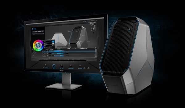 alienware area51 3