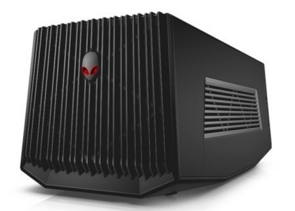 alienware graphicsamp 1