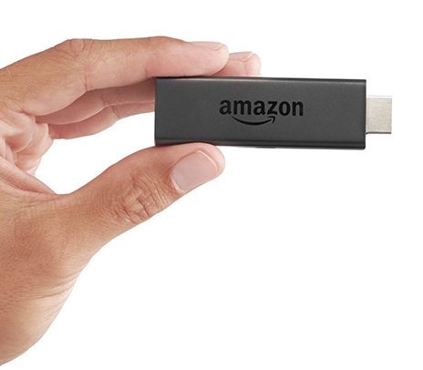 amazon fireTVstick 2