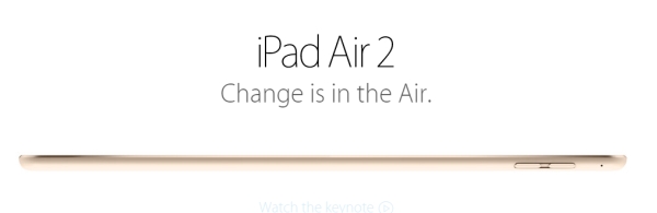 apple ipadAir2 1