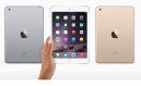 apple ipadmini3 logo