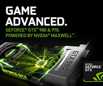 geforce driver