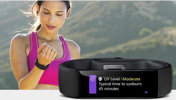 microsoft-band 3