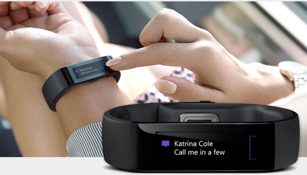 microsoft-band 4