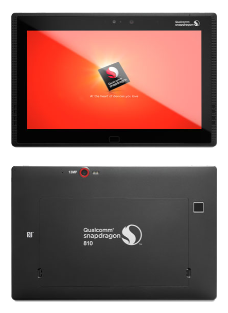 qualcomm10tablet