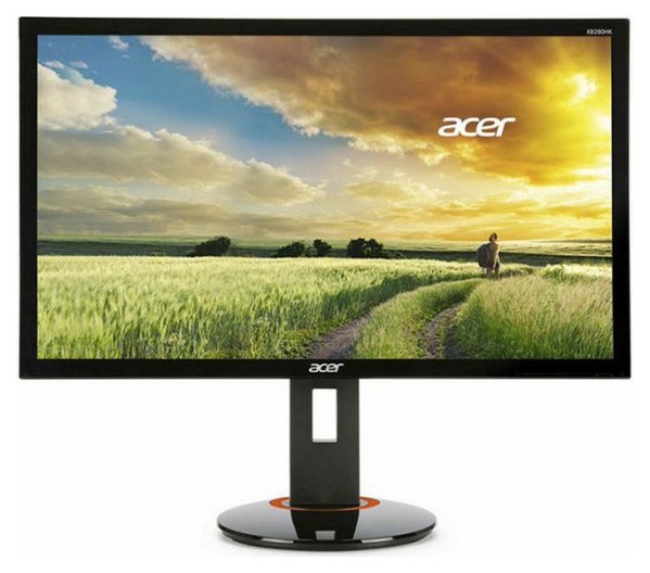 Acer Gsync