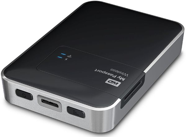 WD-WirelessMyPassport 1