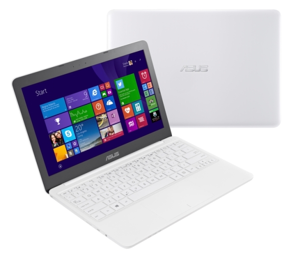 asus-EeeBookX205 1