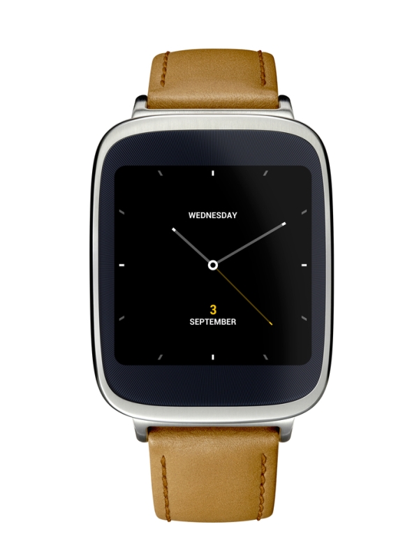 asus zenwatch 2