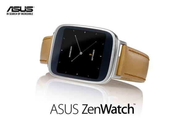 asus zenwatch 3