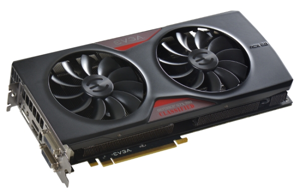 evga GTX980 2