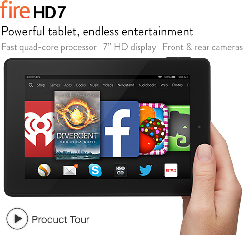 kindle7HD