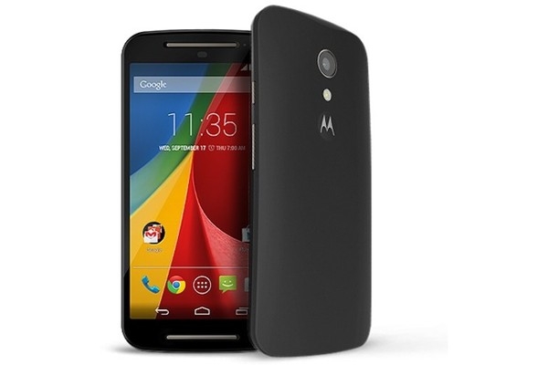 motorola motoG 1