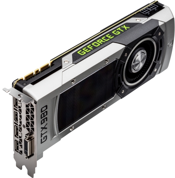 nvidia GTX980 2