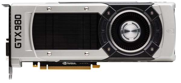 nvidia GTX980 5