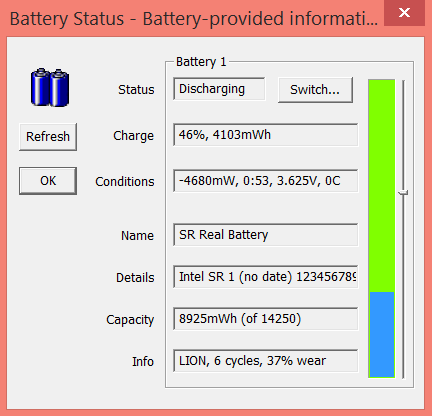 battery 2