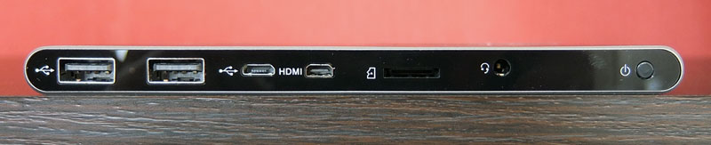 beelink pocket p1 back