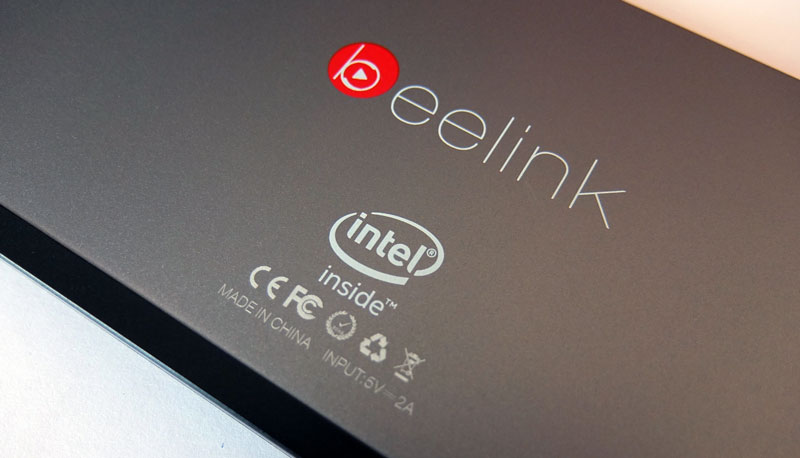 beelink pocket p1 logo