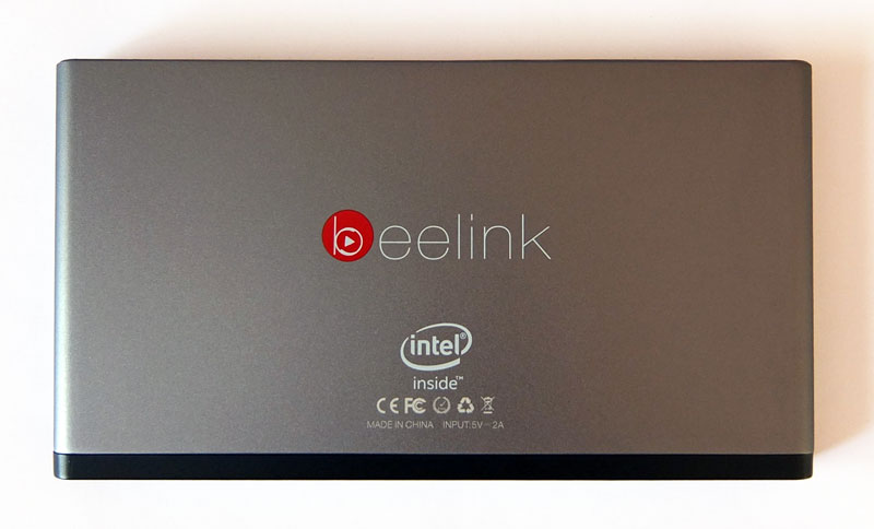 beelink pocket p1 top