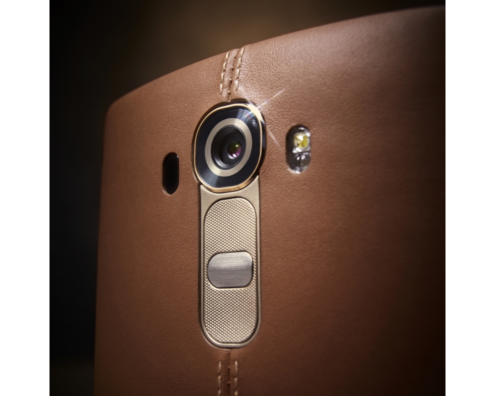 LG G4smartphone 3