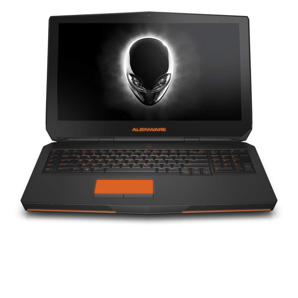 Alienware 17