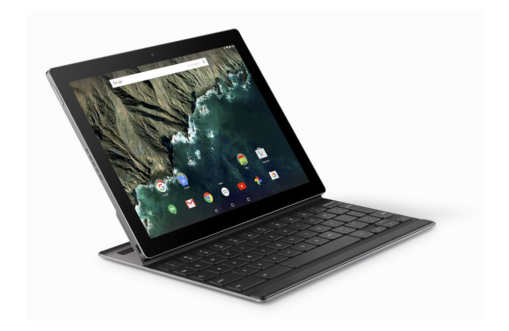 Google PixelC 1