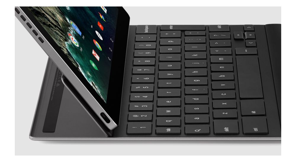 Google PixelC 1