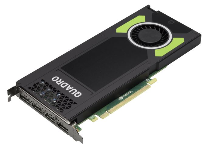 Quadro M4000