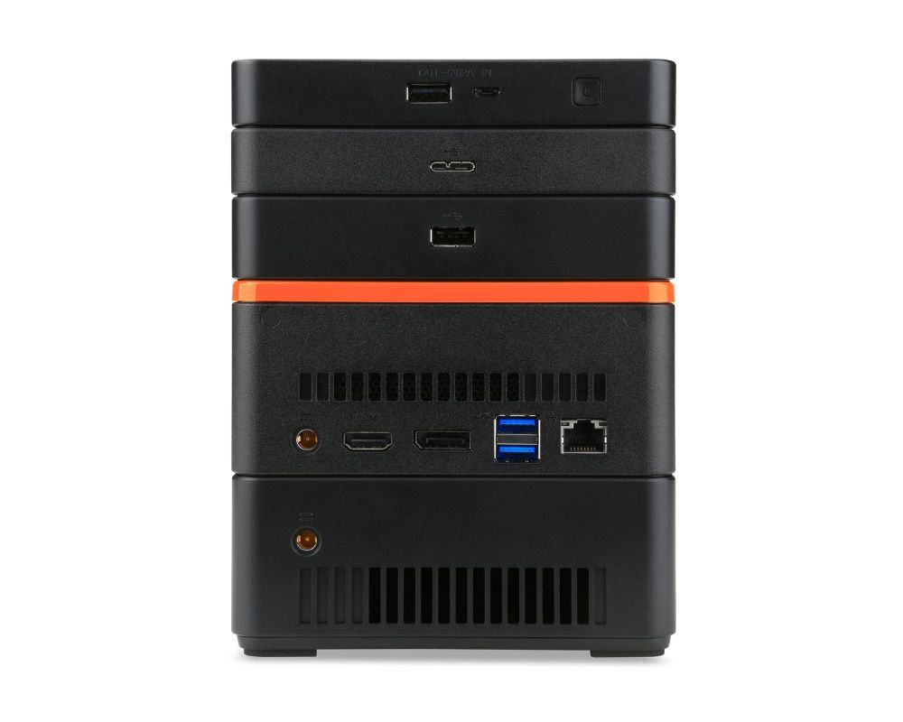 acer revobuildNUC 3