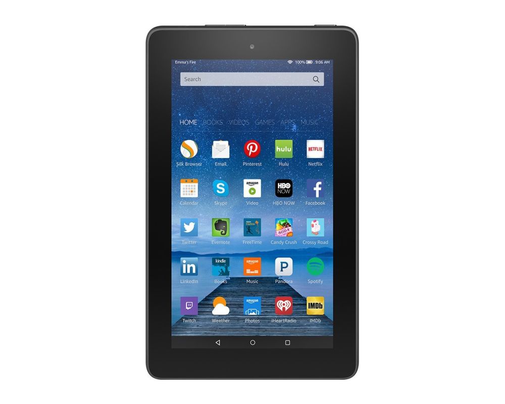 amazon fire 1