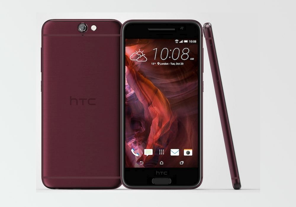 htc oneA9 1