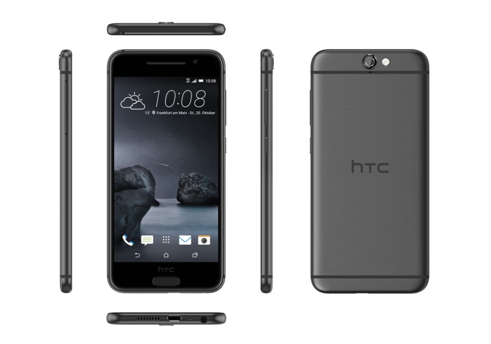 htc oneA9 2