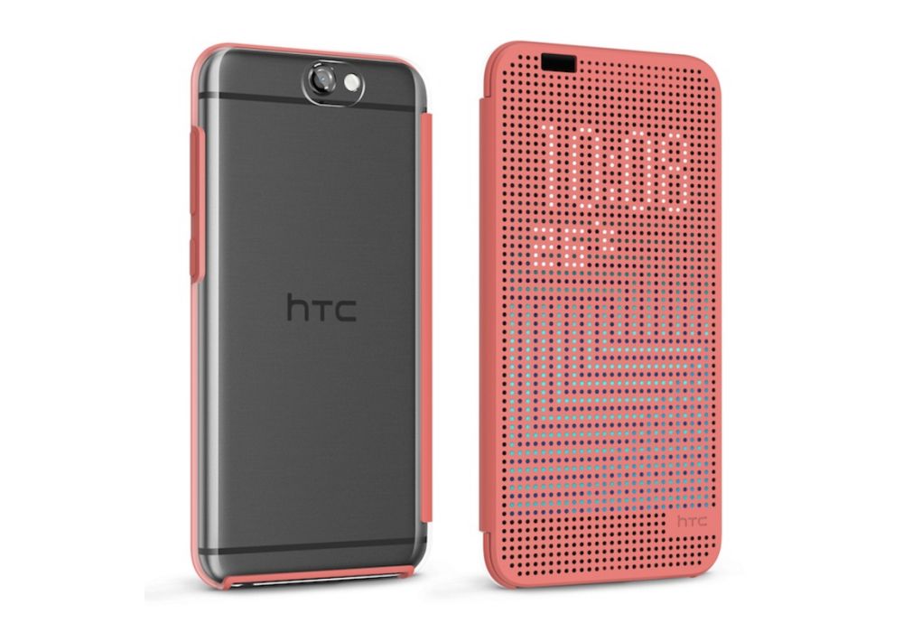 htc oneA9 3