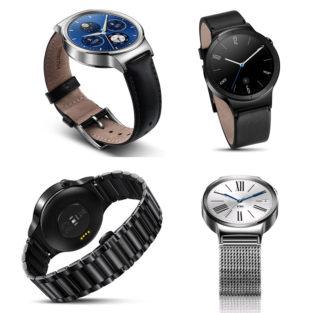 huawei watch 1