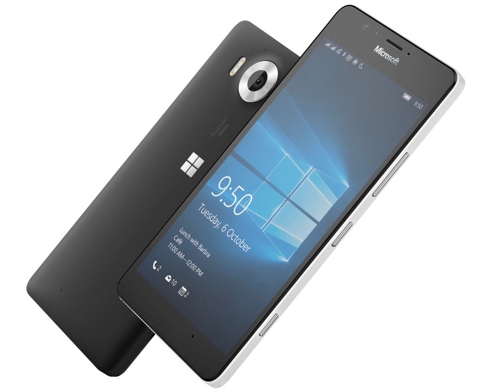 microsoft lumia950 1