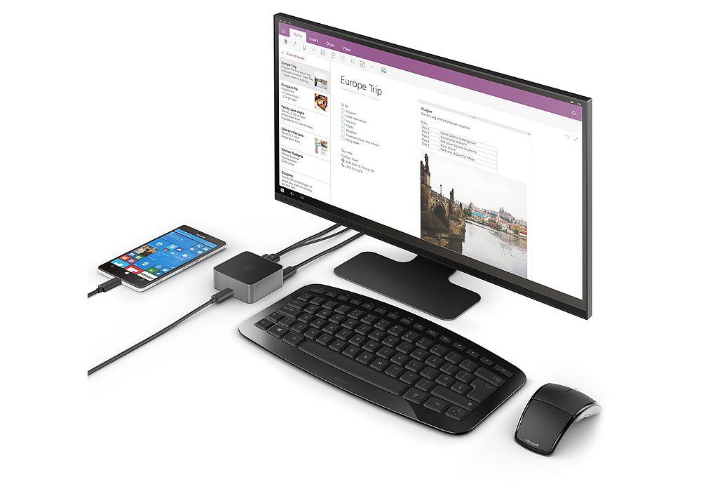 microsoft lumiadisplaydock 1