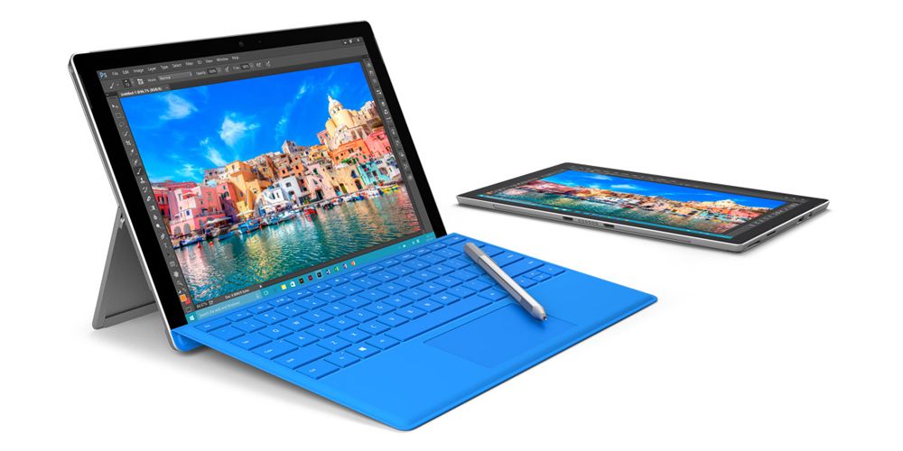 microsoft surfacepro4 1