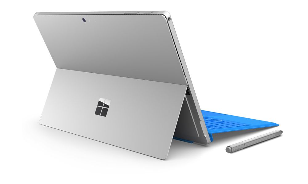 microsoft surfacepro4 2