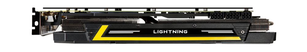 msi gtx980TiLightning 3