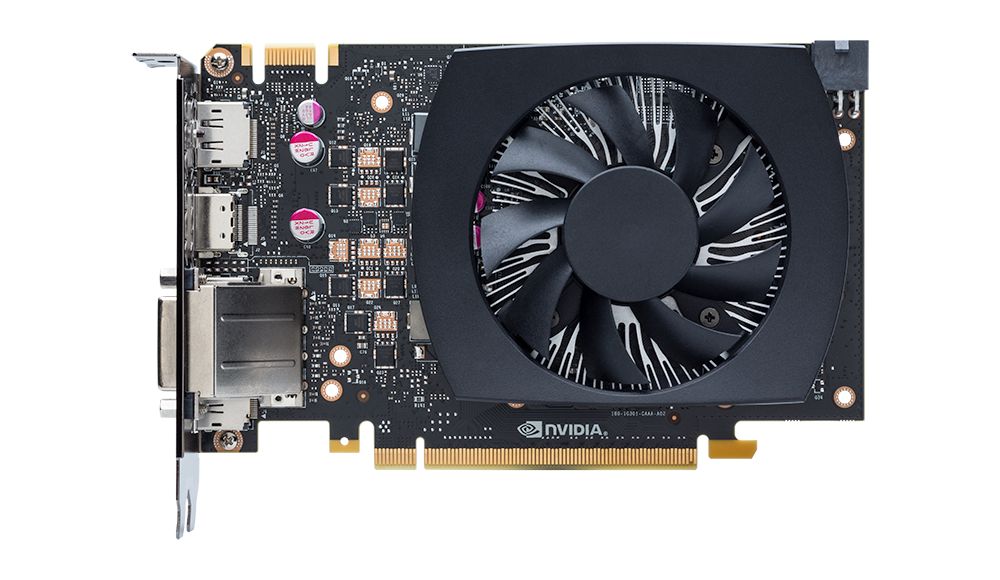 nvidia gtx950 2