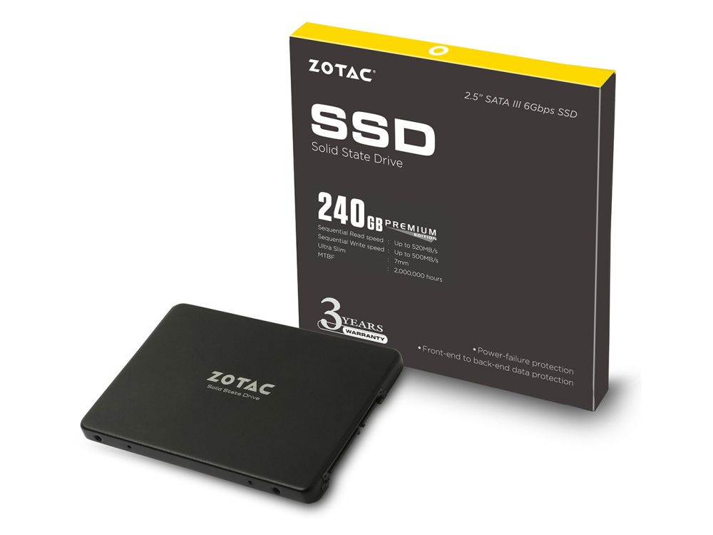 zotac premiumeditionSSDs 1